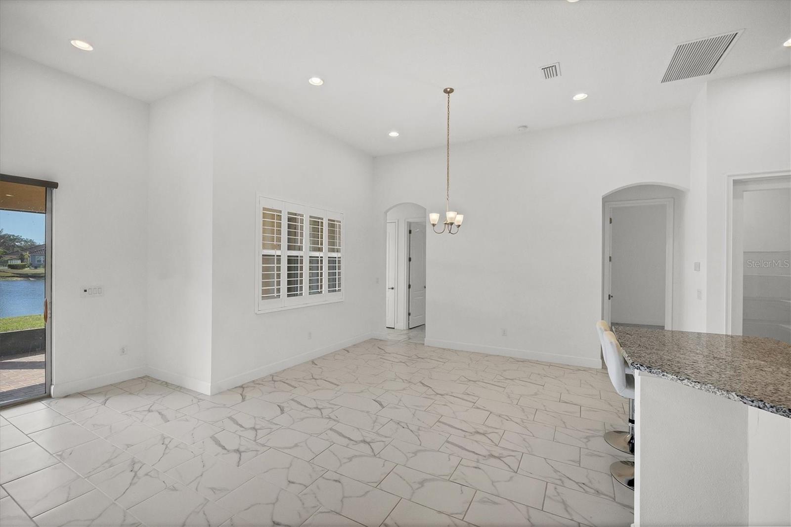 NALANDA ESTATES - Residential