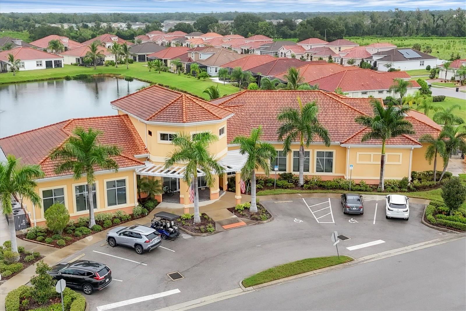 NALANDA ESTATES - Residential