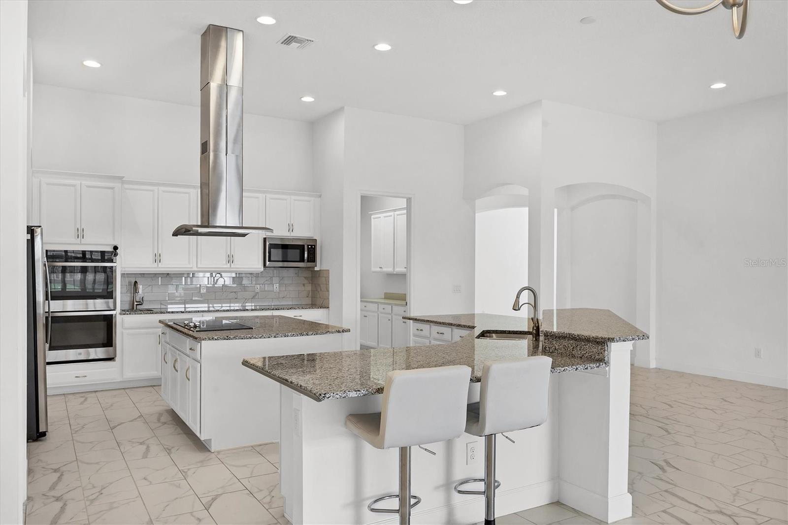 NALANDA ESTATES - Residential