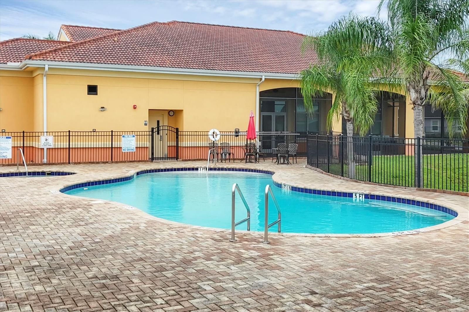 NALANDA ESTATES - Residential