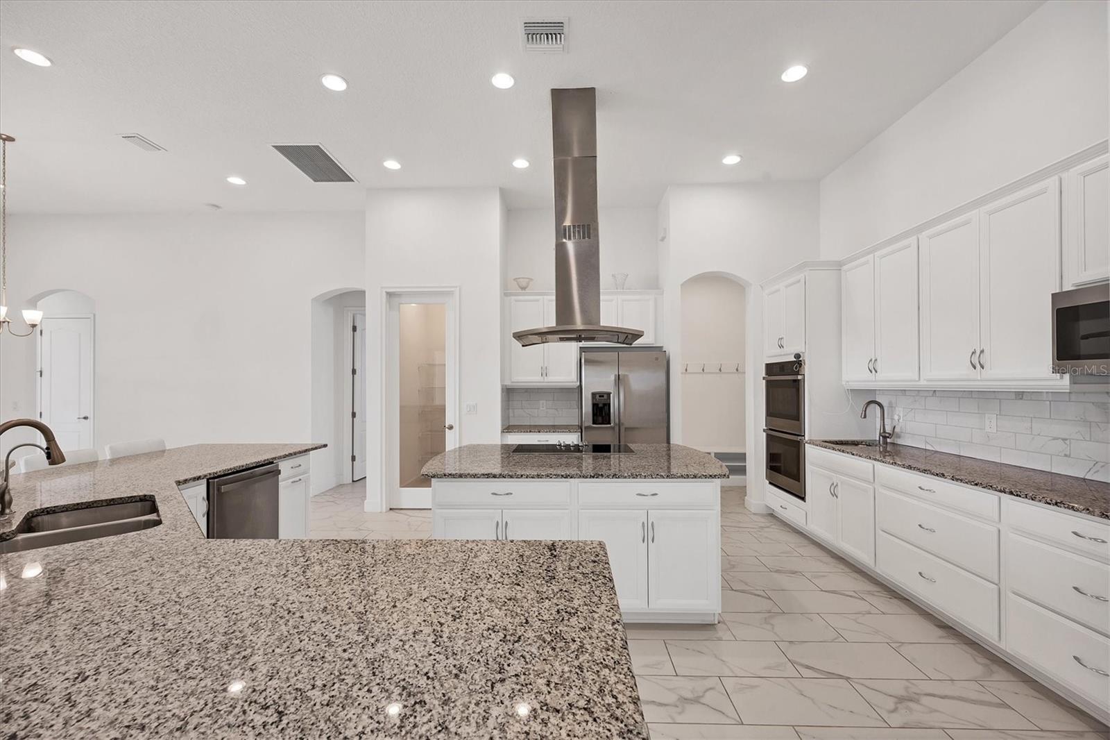 NALANDA ESTATES - Residential