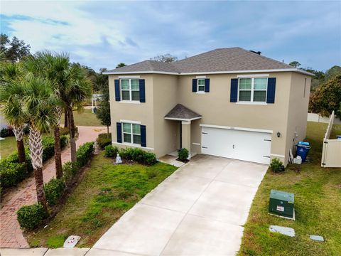 Photo of 2131 Doe Run Drive, Davenport, FL 33837 (MLS # S5142519)