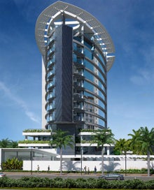 611 BALDORIOTY DE CASTRO BOULEVARD N203 SAN JUAN 00907