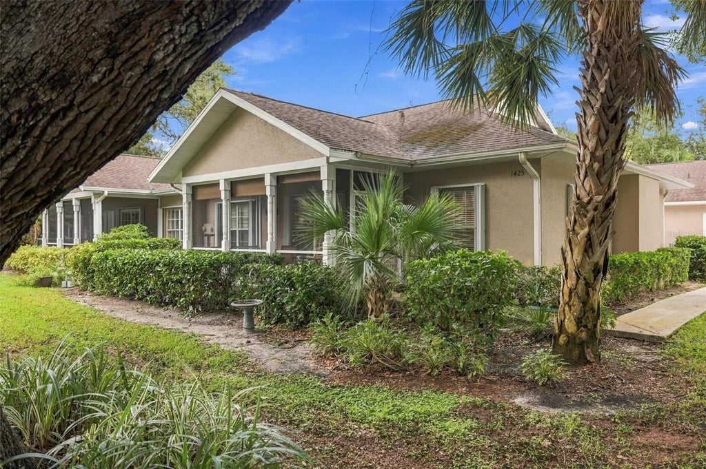 Photo of 1425 Winding Oak Drive, Port Charlotte, FL 33948 (MLS # C7531007)