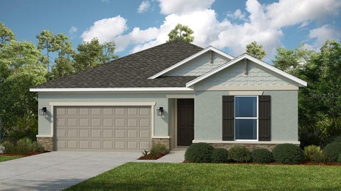 Photo of 846 Steel Drive, Apollo Beach, FL 33572 (MLS # TB8536314)
