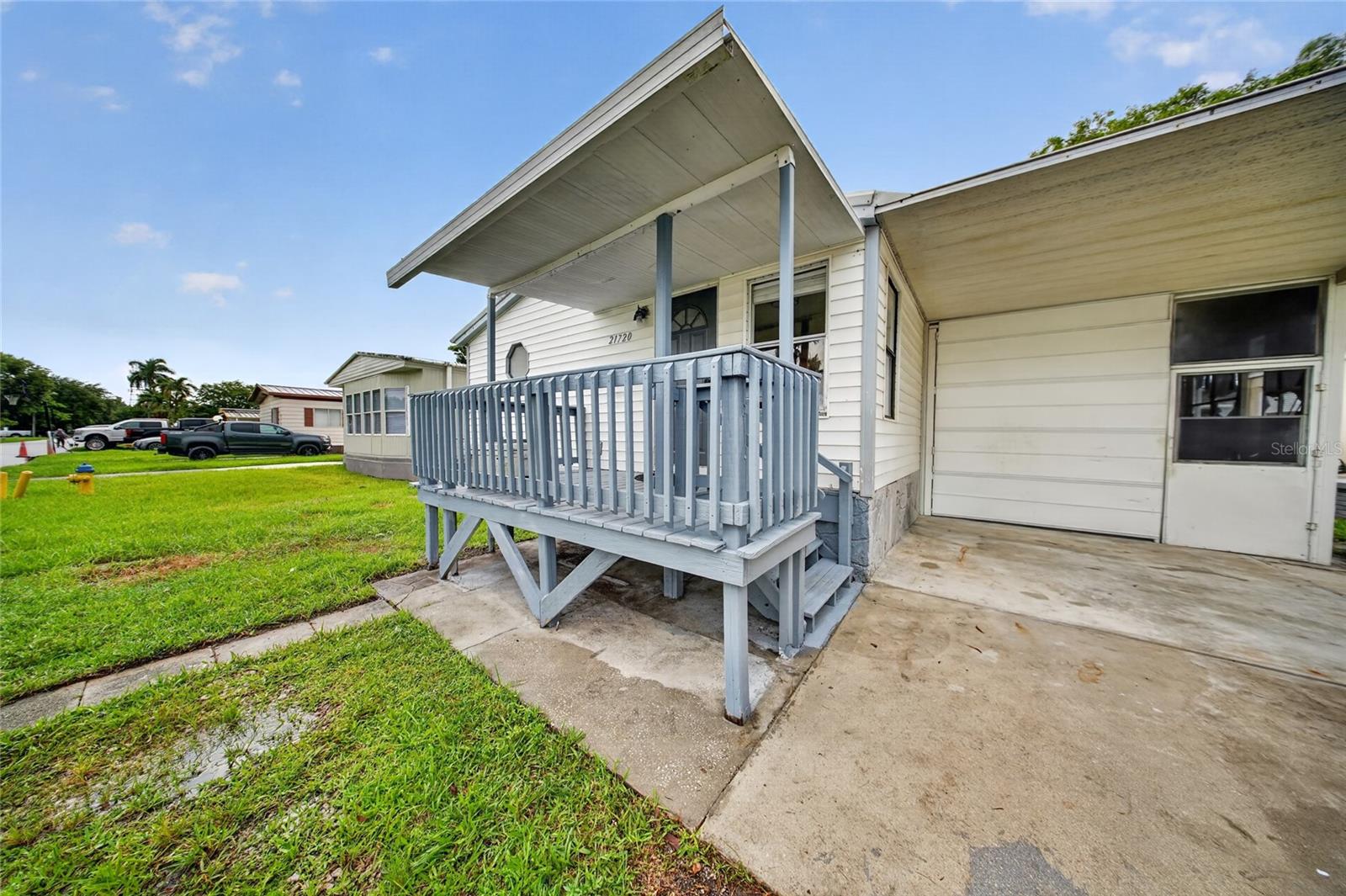 21720 NW 8TH COURT