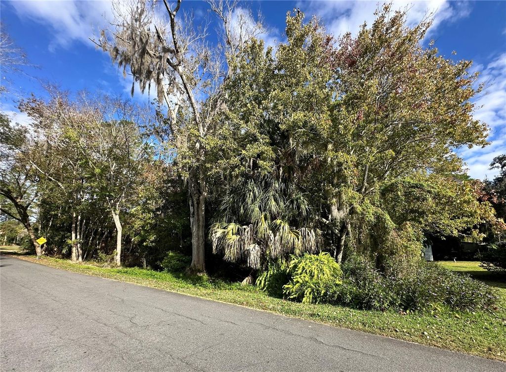 Photo of 00 N Chapel Street, Bunnell, FL 32110 (MLS # FC315386)