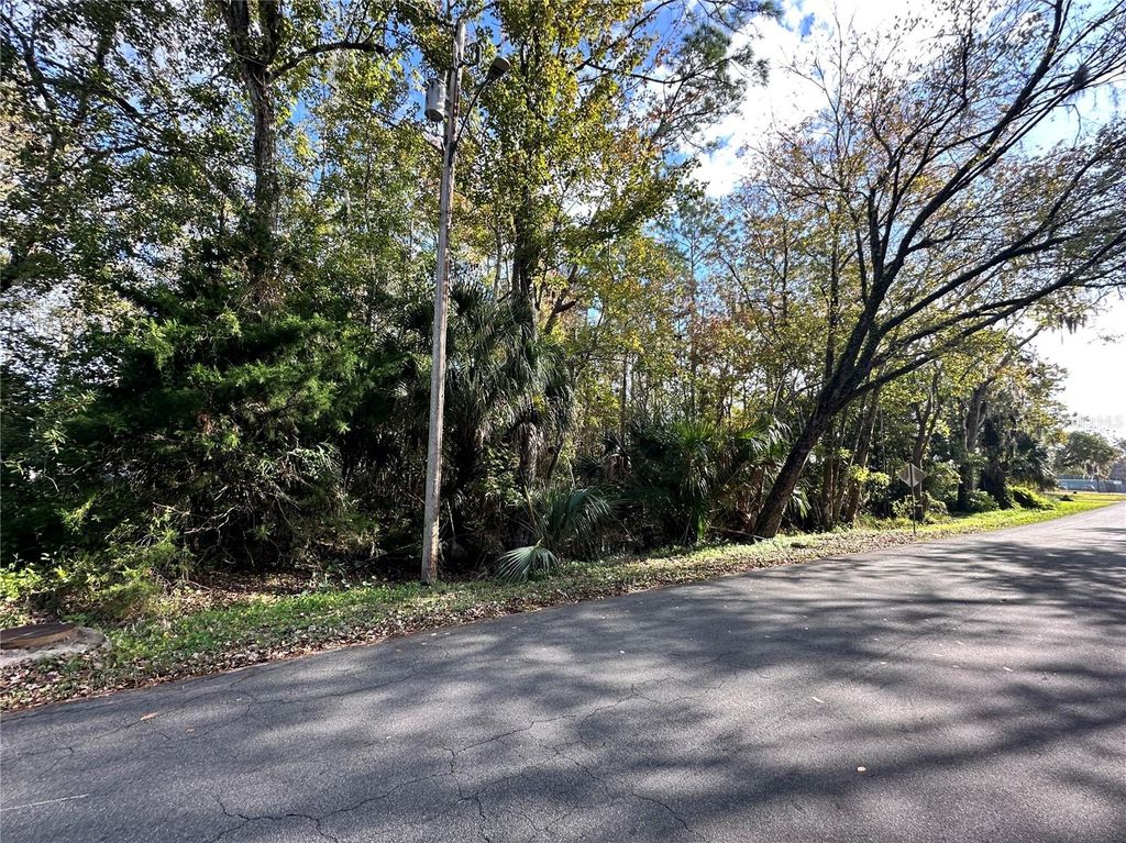 Photo of 00 N Chapel Street, Bunnell, FL 32110 (MLS # FC315386)