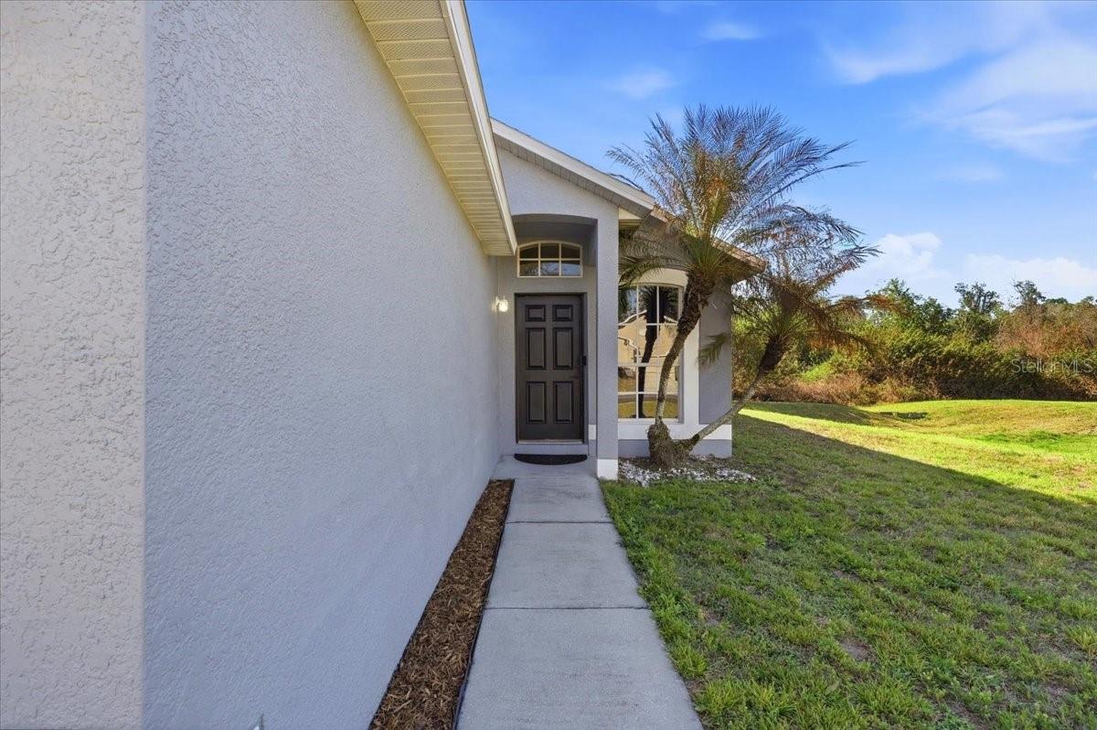 WHISPERING TRAILS PH 01 - Residential