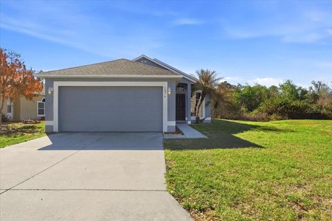 Photo of 2036 Whispering Trails Boulevard, Winter Haven, FL 33884 (MLS # P4937721)