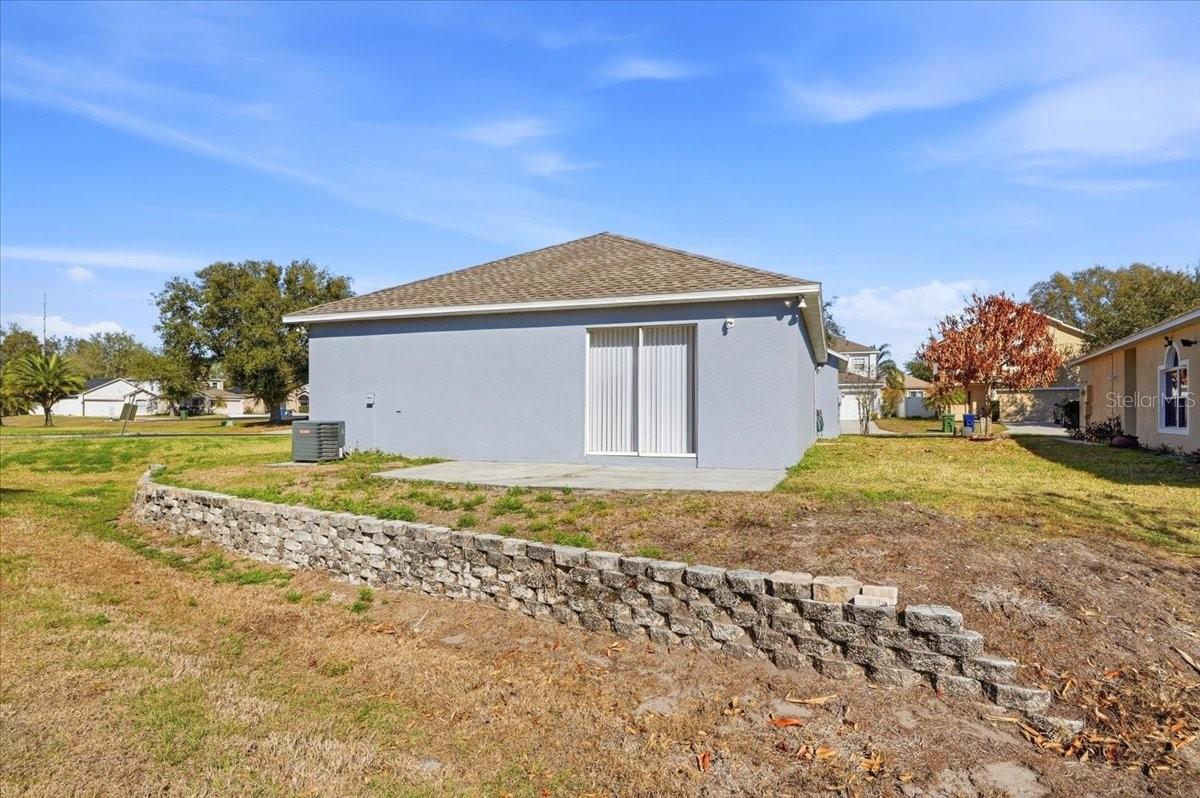 WHISPERING TRAILS PH 01 - Residential