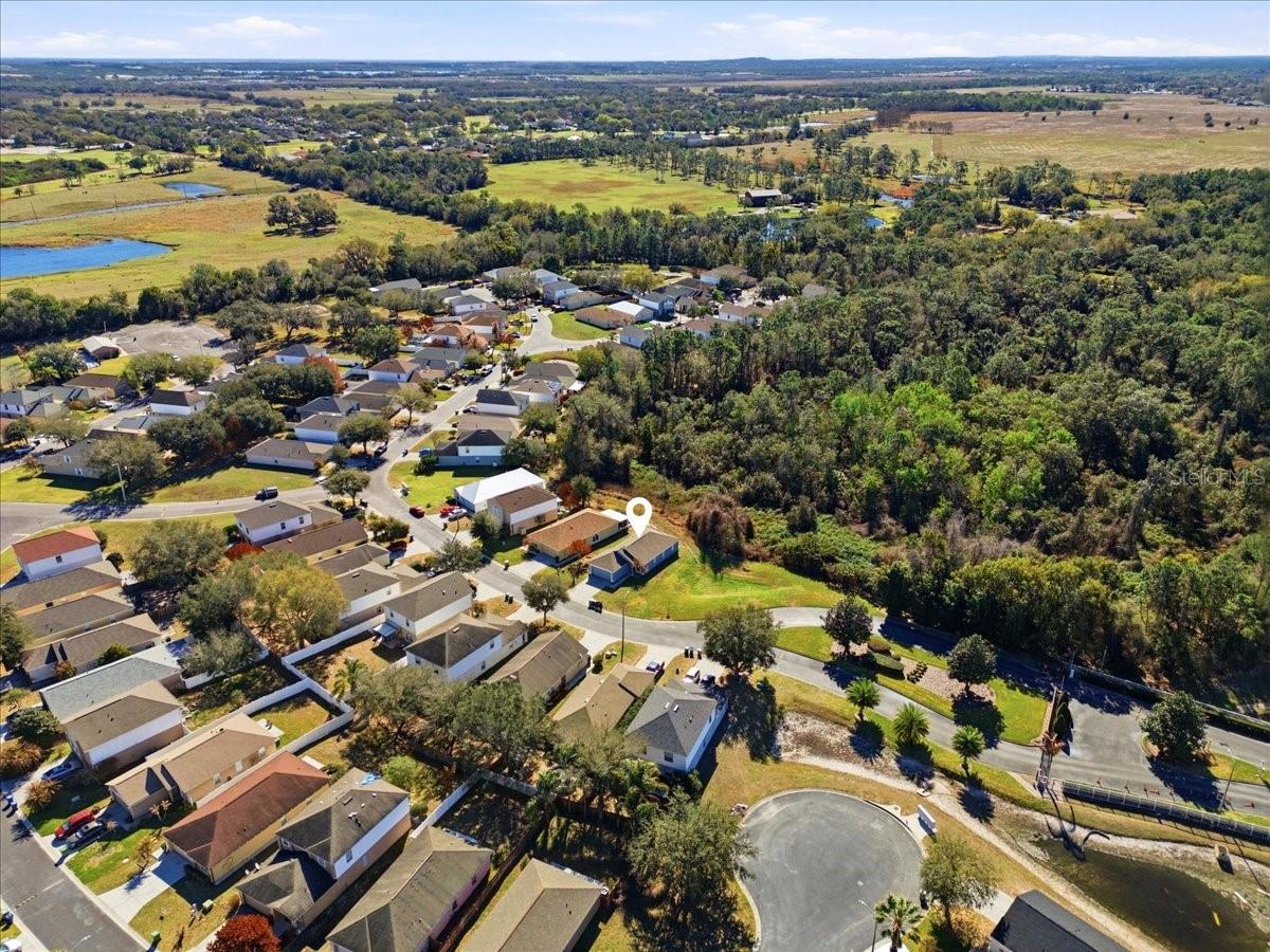 WHISPERING TRAILS PH 01 - Residential