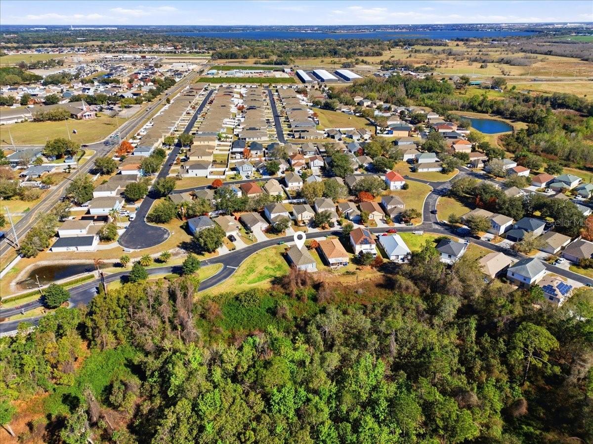 WHISPERING TRAILS PH 01 - Residential