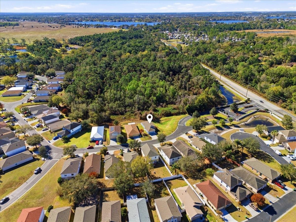 WHISPERING TRAILS PH 01 - Residential