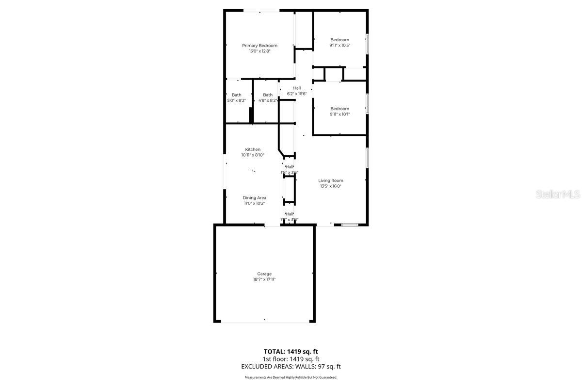 WHISPERING TRAILS PH 01 - Residential