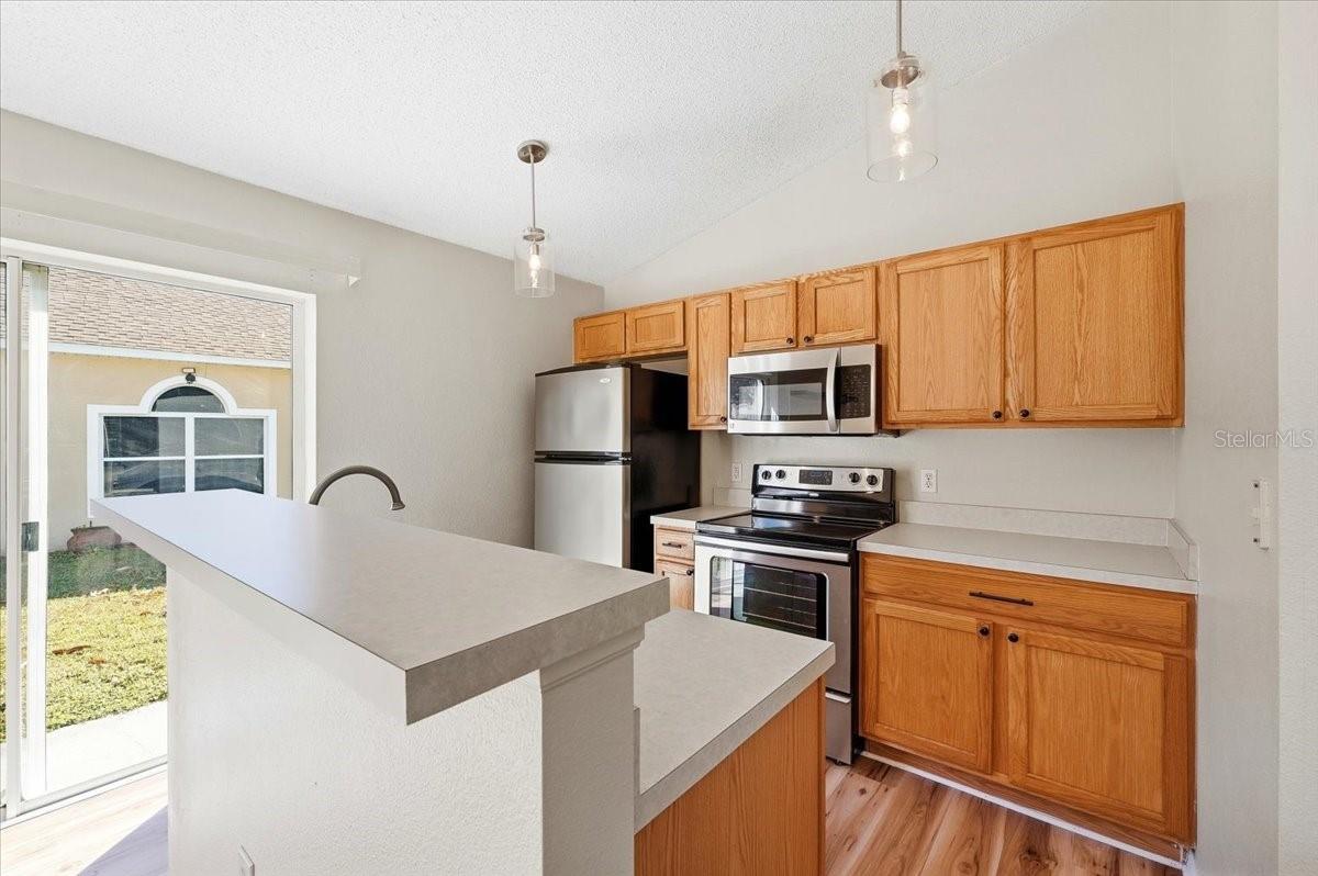 WHISPERING TRAILS PH 01 - Residential