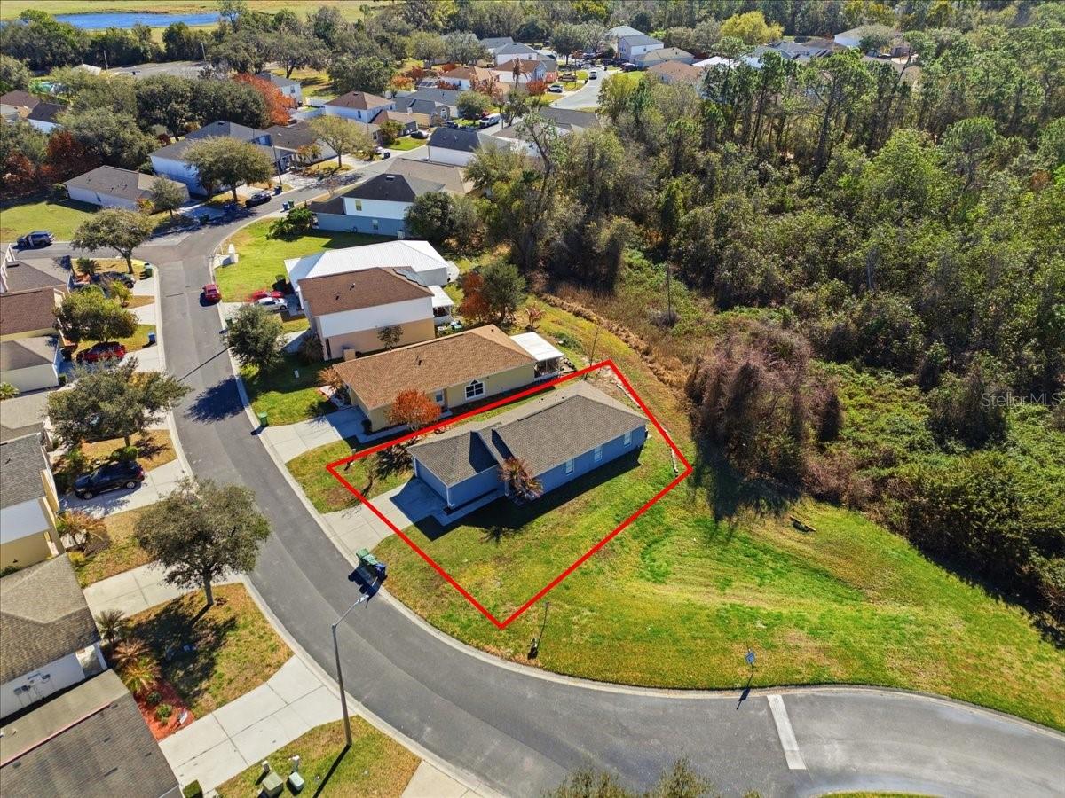 WHISPERING TRAILS PH 01 - Residential