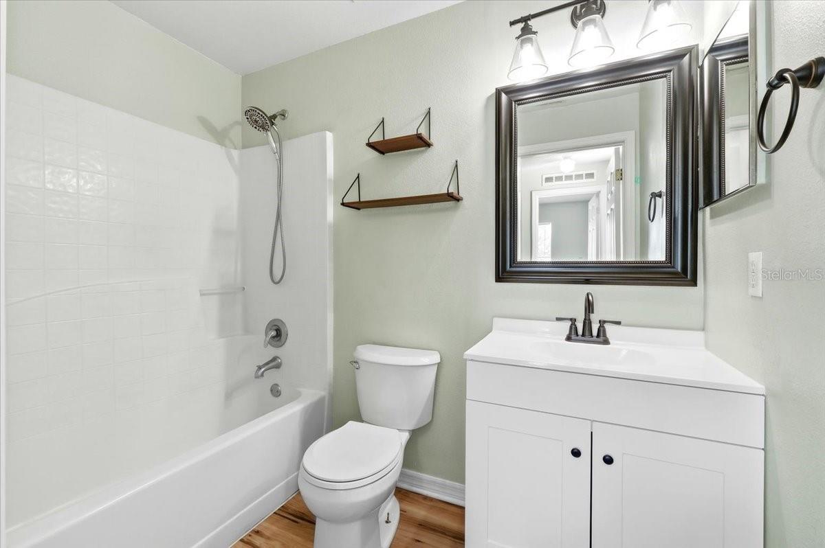 WHISPERING TRAILS PH 01 - Residential