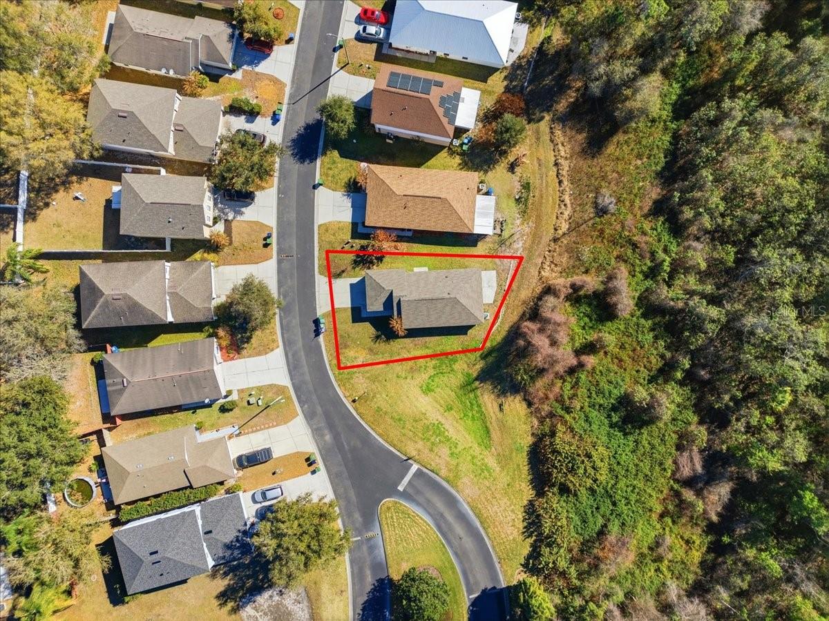 WHISPERING TRAILS PH 01 - Residential