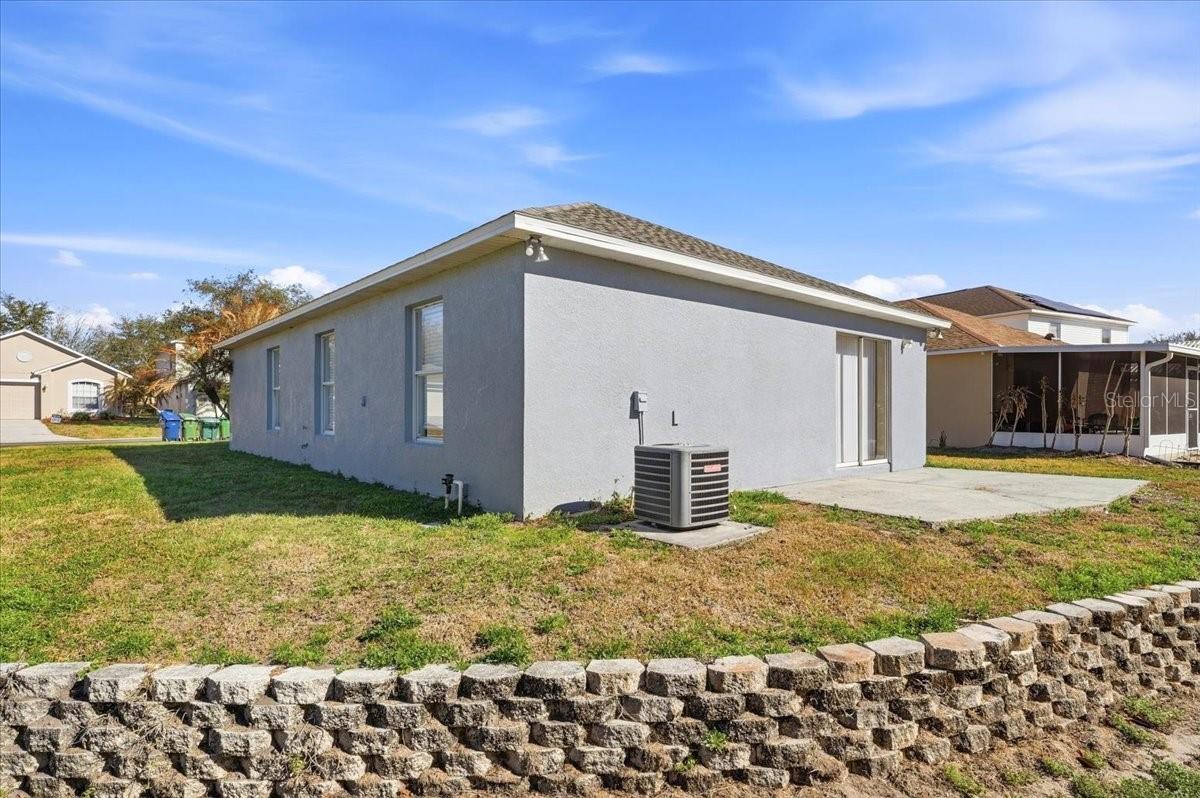 WHISPERING TRAILS PH 01 - Residential