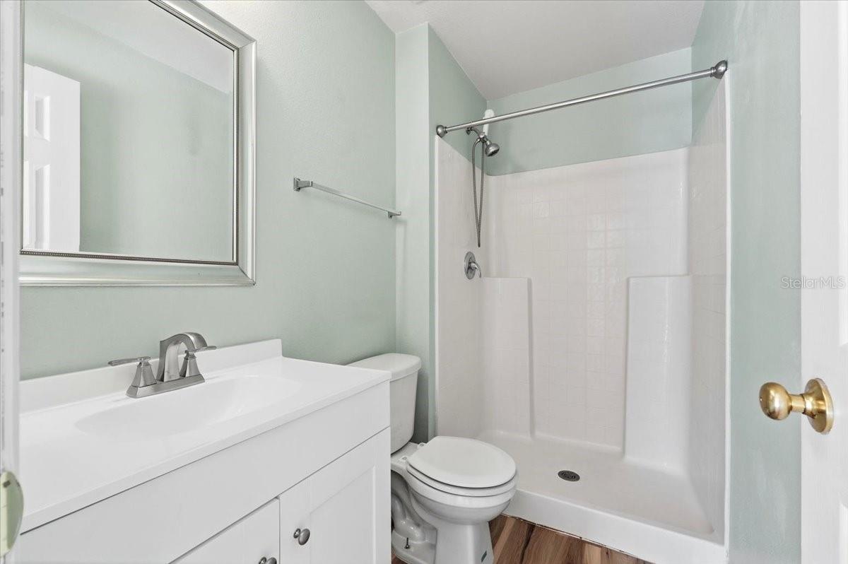 WHISPERING TRAILS PH 01 - Residential