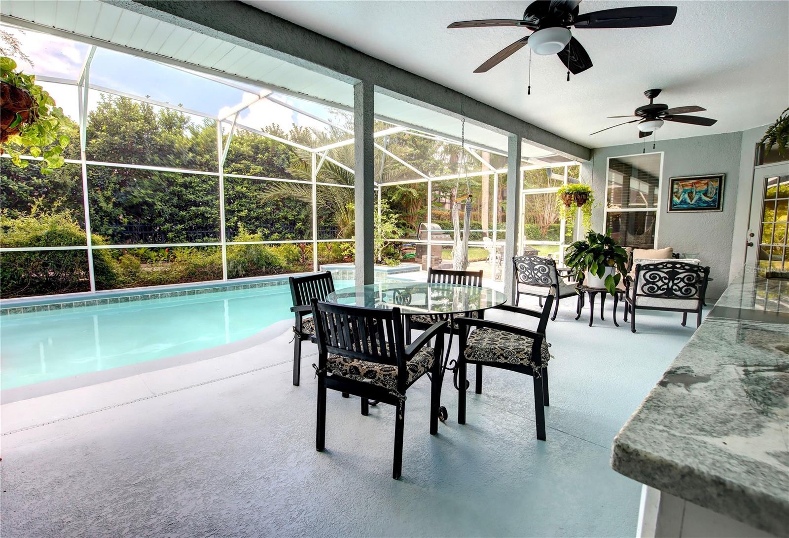 HEATHROW/CHERRY RIDGE - Residential