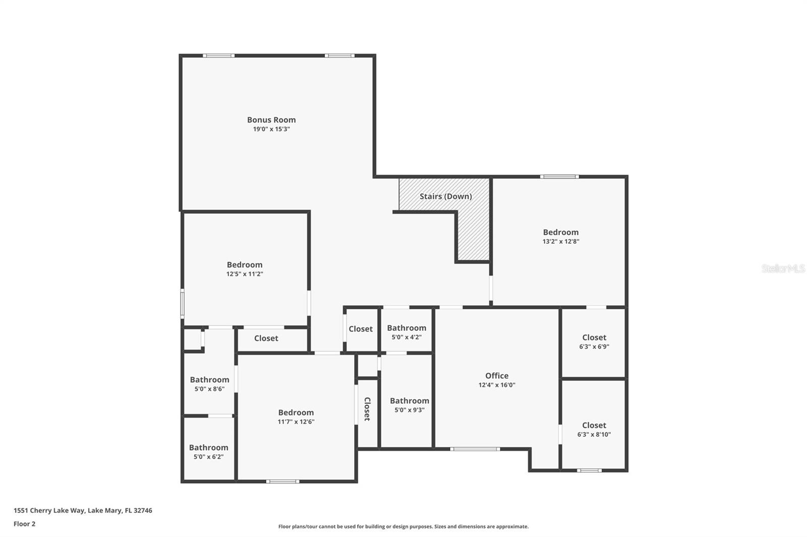 HEATHROW/CHERRY RIDGE - Residential