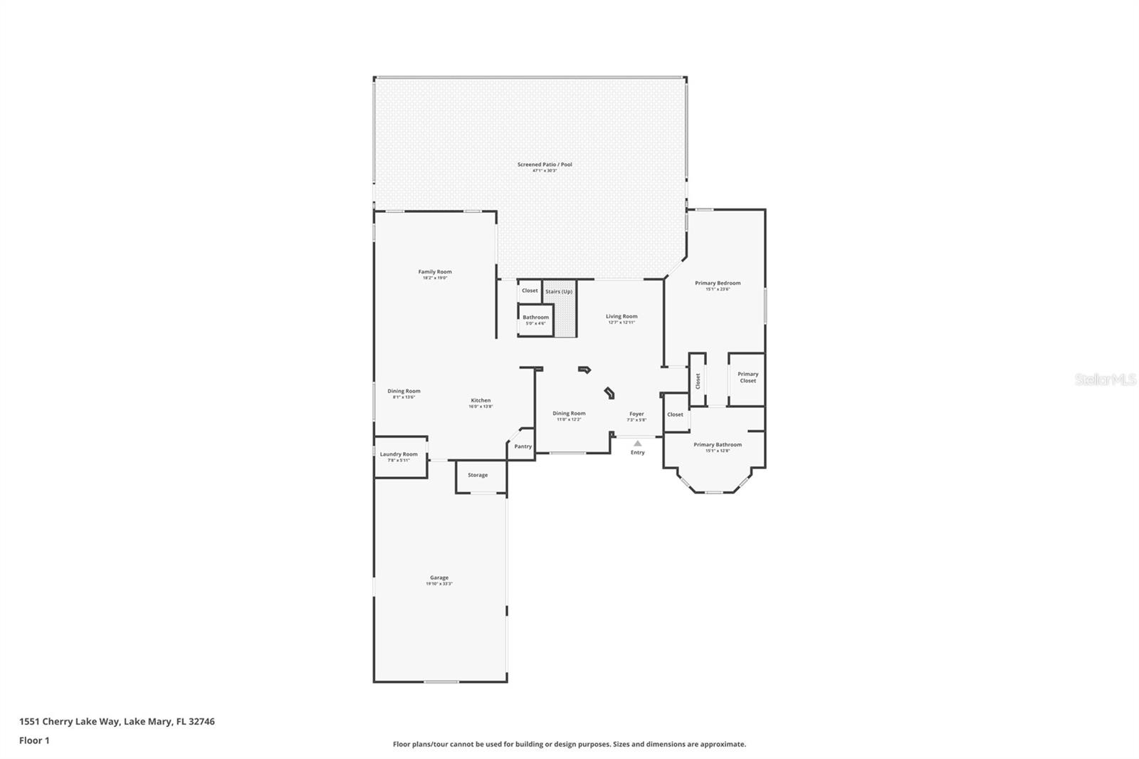 HEATHROW/CHERRY RIDGE - Residential