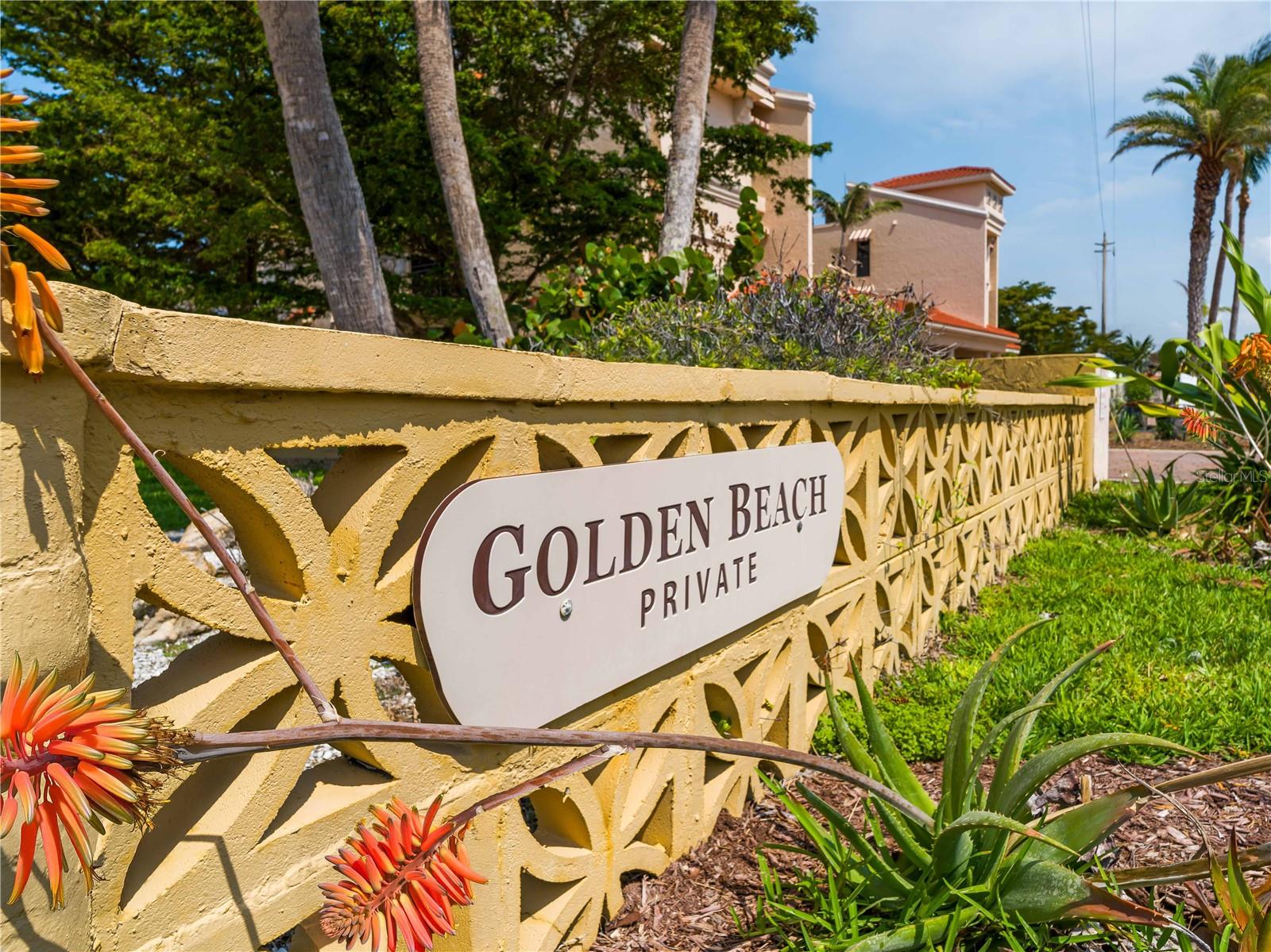 408 GOLDEN BEACH BOULEVARD