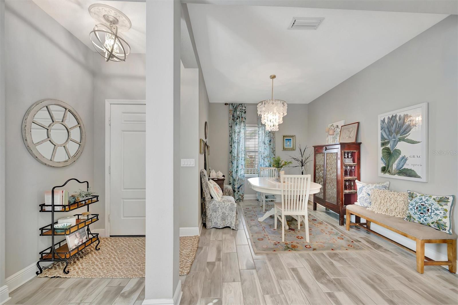 SILVERLEAF PH VI - Residential Lease