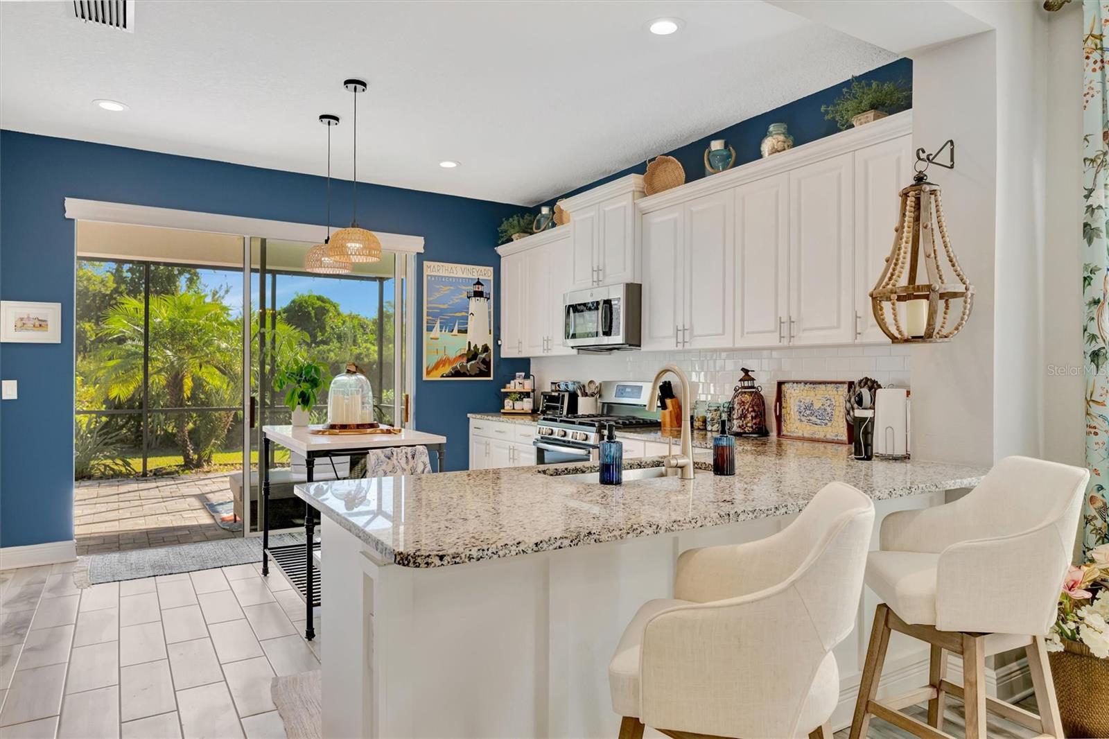 SILVERLEAF PH VI - Residential Lease