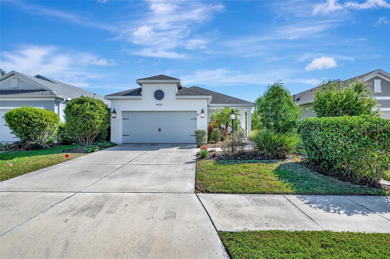 SILVERLEAF PH VI - Residential Lease