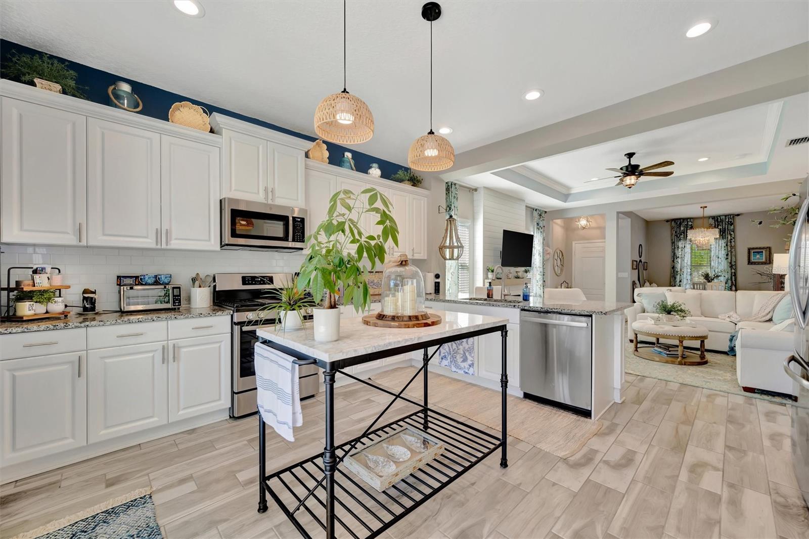 SILVERLEAF PH VI - Residential Lease