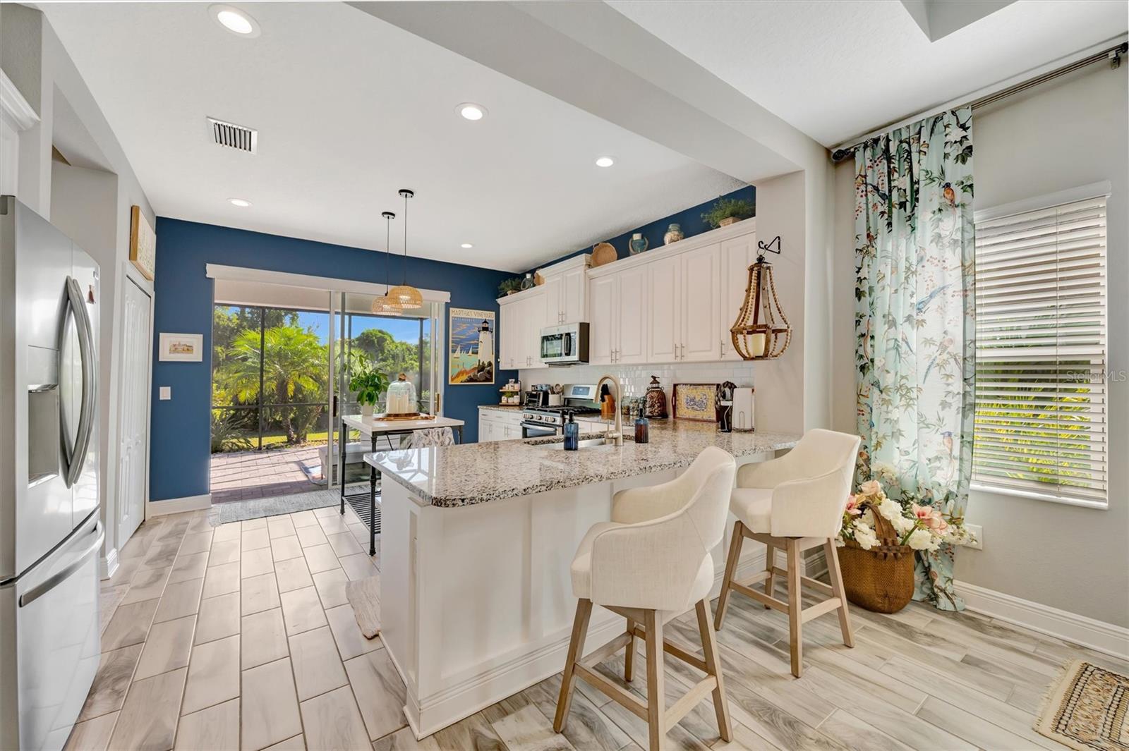 SILVERLEAF PH VI - Residential Lease