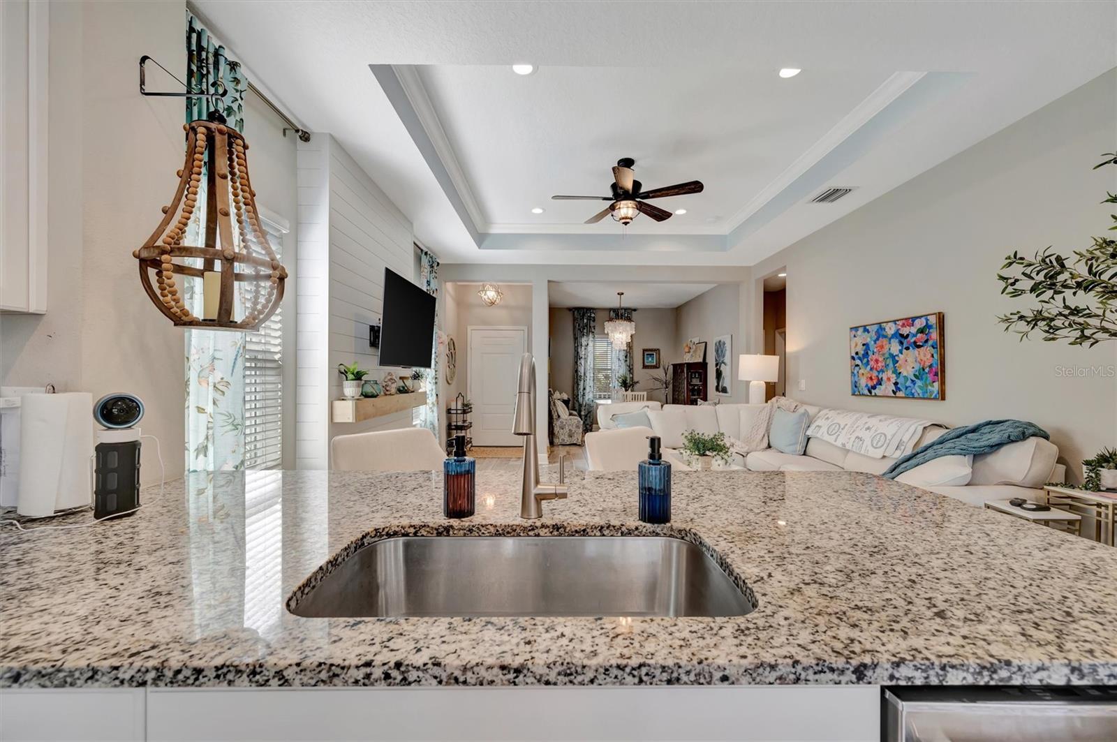 SILVERLEAF PH VI - Residential Lease