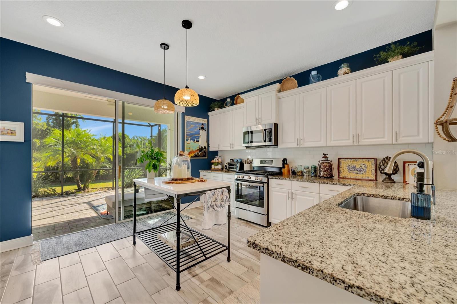 SILVERLEAF PH VI - Residential Lease