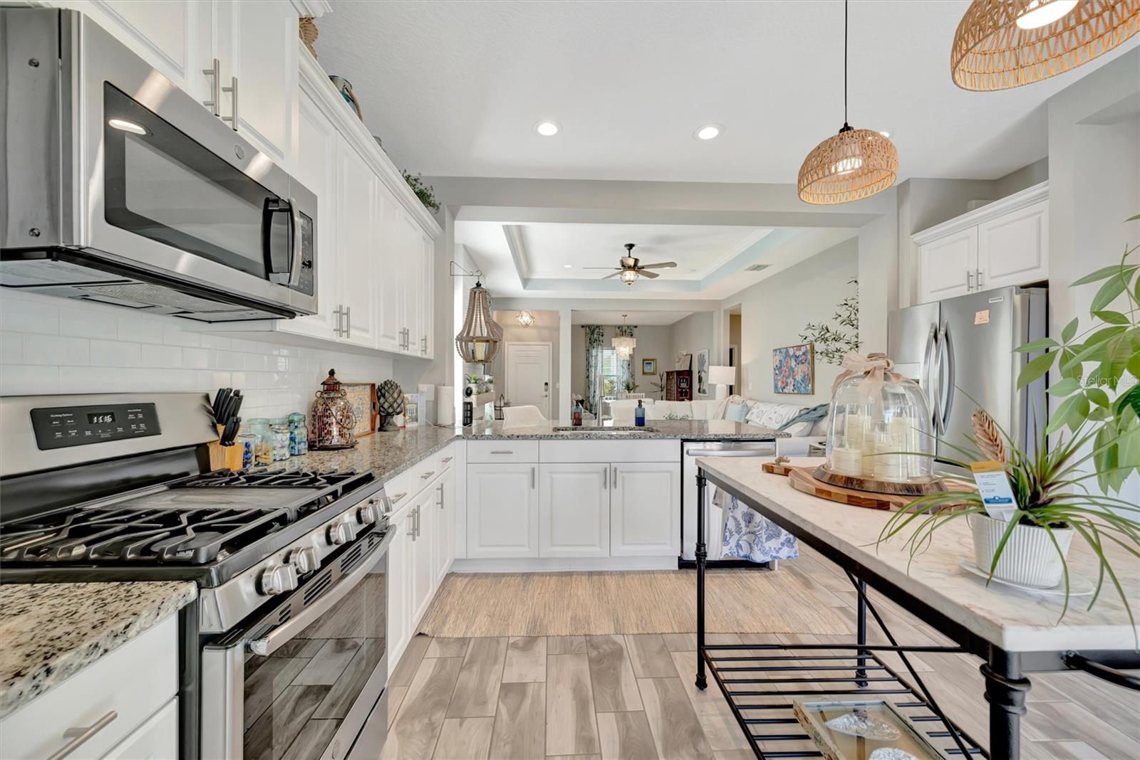 SILVERLEAF PH VI - Residential Lease