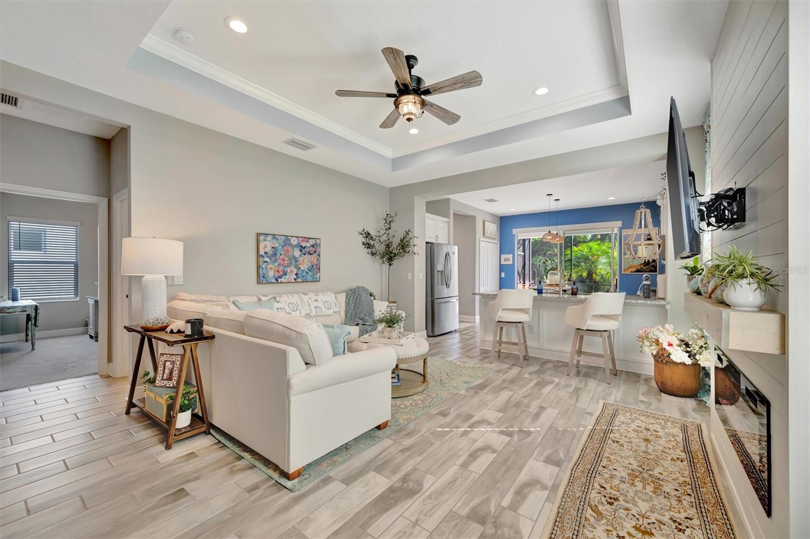 SILVERLEAF PH VI - Residential Lease