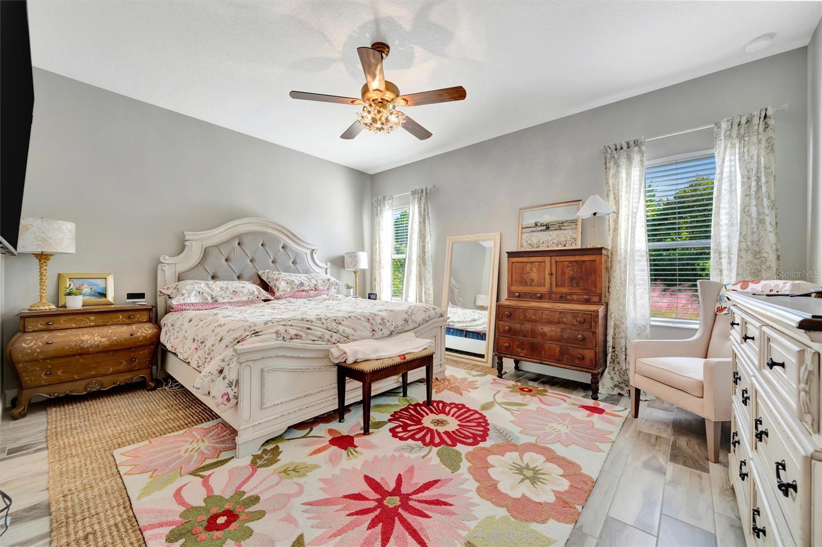 SILVERLEAF PH VI - Residential Lease