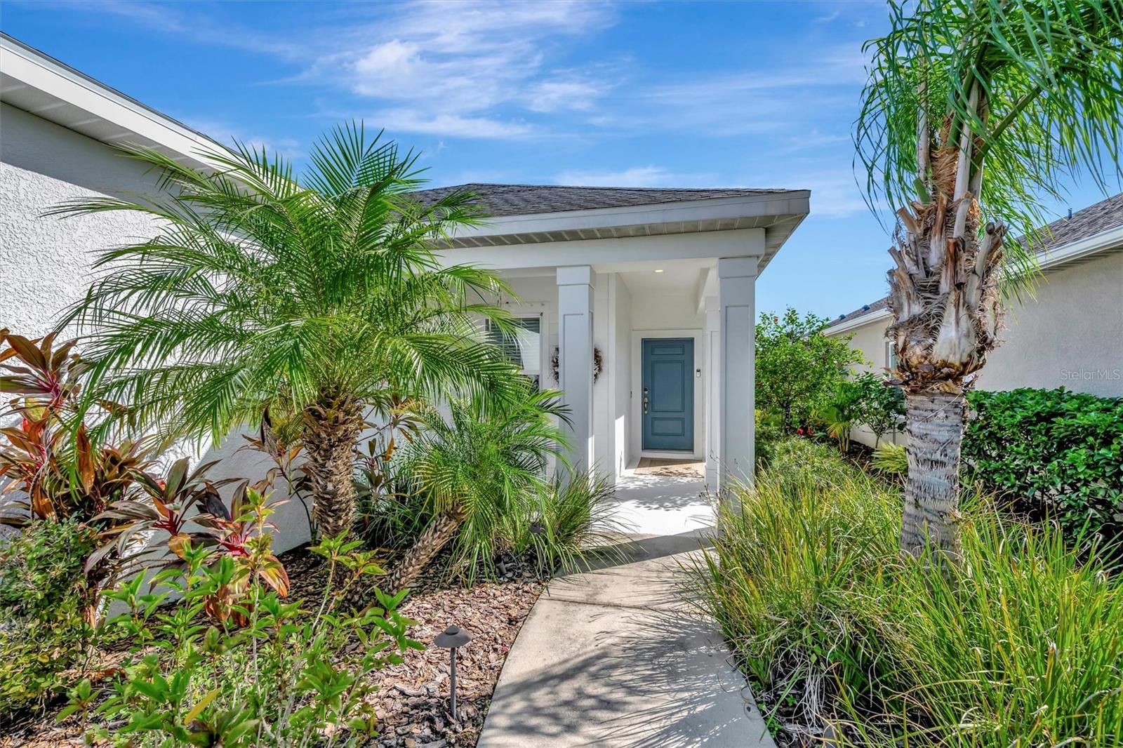 SILVERLEAF PH VI - Residential Lease