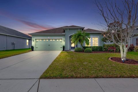 A home in PARRISH