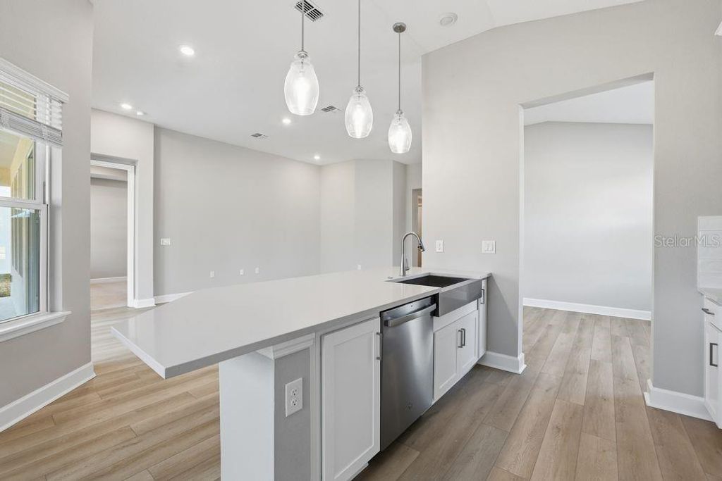 Photo of 3412 Lumber Falls Drive, Plant City, FL 33565 (MLS # TB8468153)