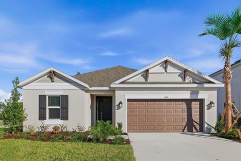 3412 LUMBER FALLS DRIVE PLANT CITY FL 33565