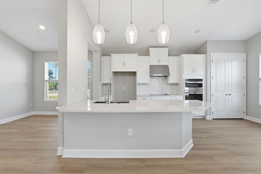 Photo of 3412 Lumber Falls Drive, Plant City, FL 33565 (MLS # TB8468153)