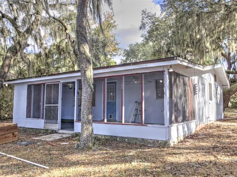 A home in FORT MC COY