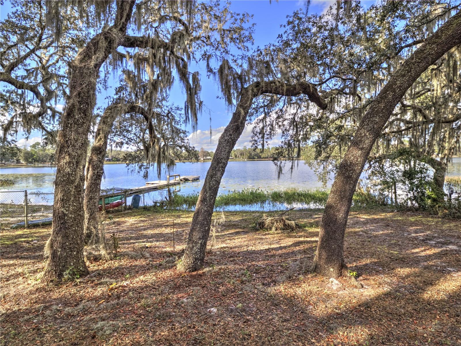 MILES KALE LAKE - Residential