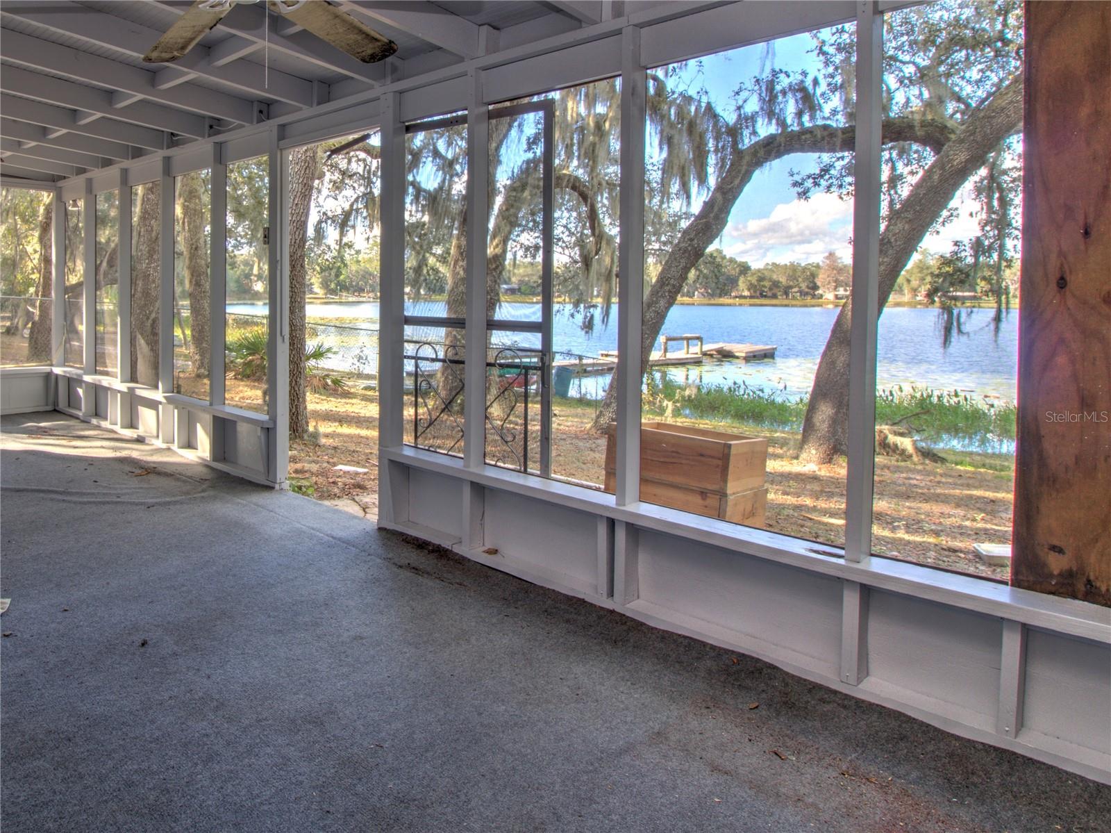 MILES KALE LAKE - Residential
