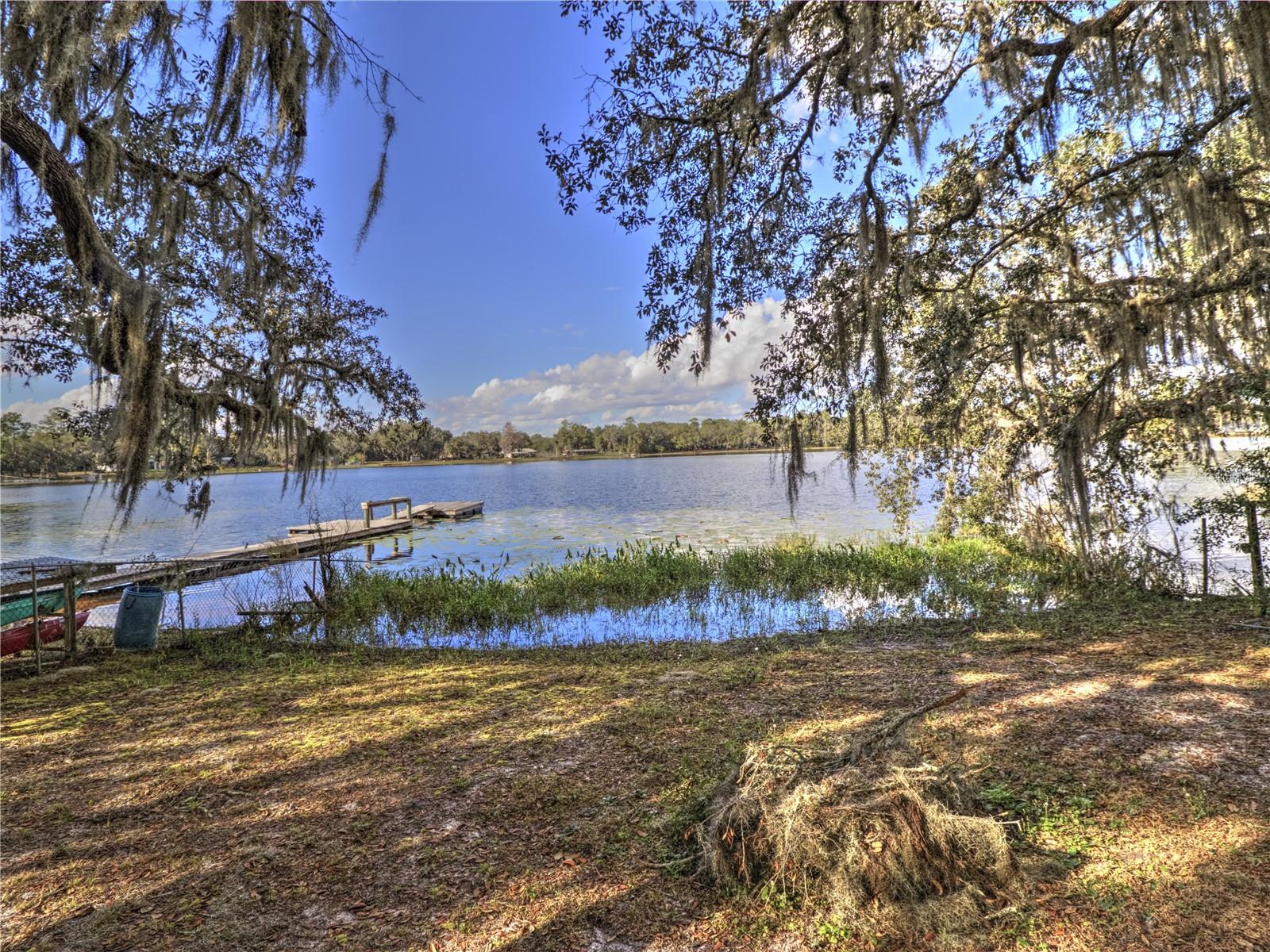 MILES KALE LAKE - Residential