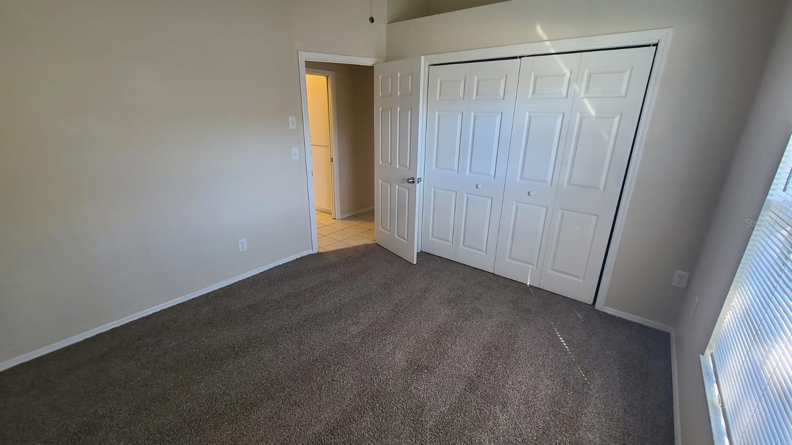 TRINITY OAKS INCREMENT M NORTH - Residential