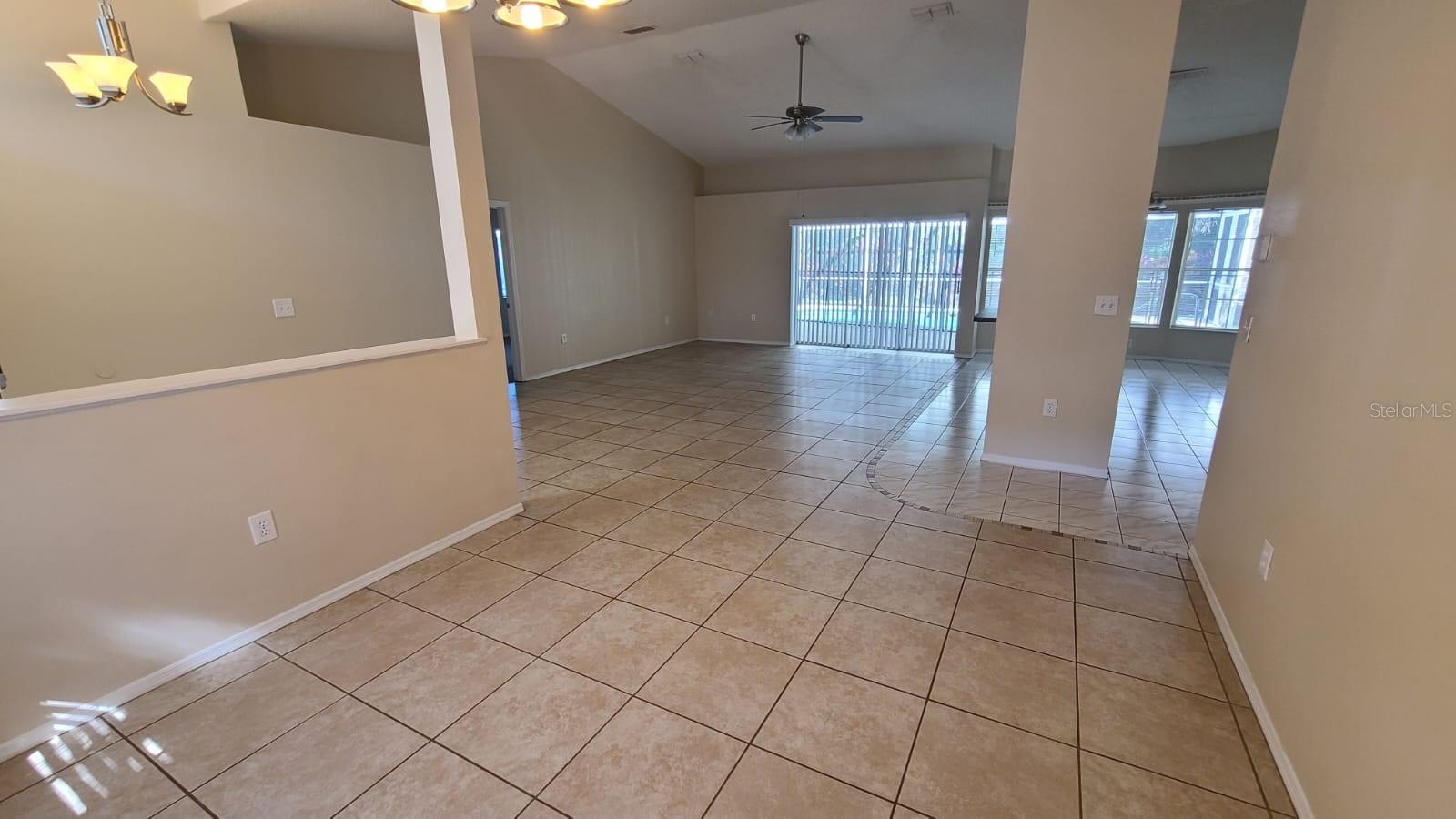 TRINITY OAKS INCREMENT M NORTH - Residential